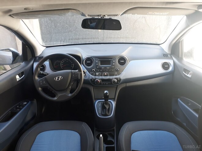Hyundai i10 2014, 11,000 km - 1.3 l - Bakı