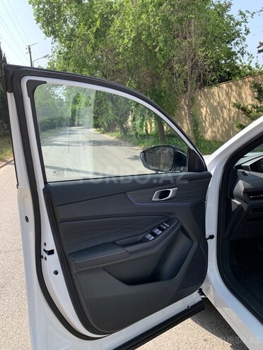 Changan Qiyuan Q05 2025, 0 km - 1.5 l - Bakı