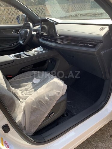 Changan Qiyuan Q05 2025, 0 km - 1.5 l - Bakı