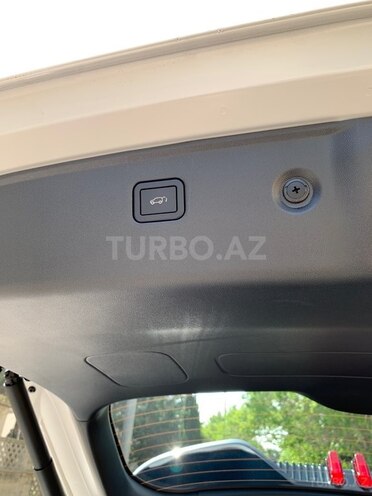 Changan Qiyuan Q05 2025, 0 km - 1.5 l - Bakı