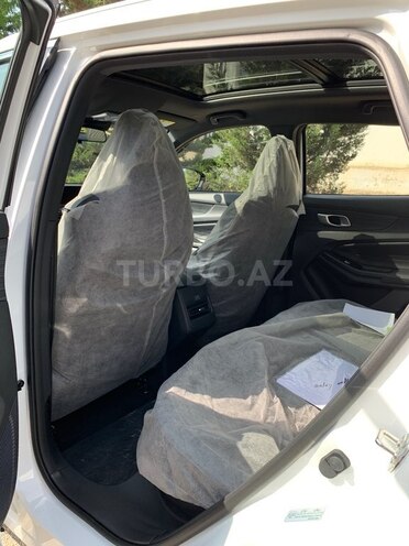 Changan Qiyuan Q05 2025, 0 km - 1.5 l - Bakı