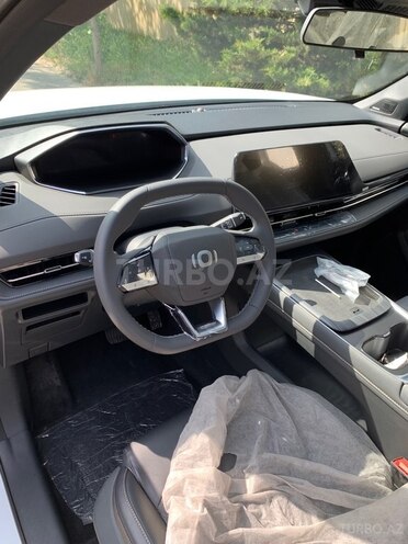 Changan Qiyuan Q05 2025, 0 km - 1.5 l - Bakı