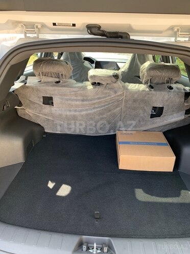 Changan Qiyuan Q05 2025, 0 km - 1.5 l - Bakı