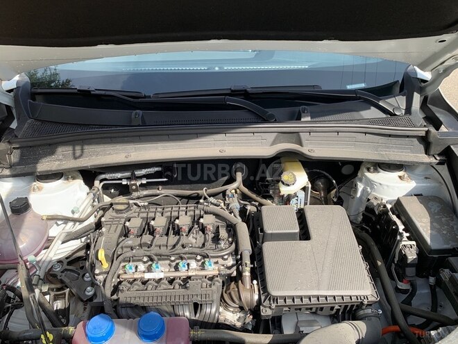 Changan Qiyuan Q05 2025, 0 km - 1.5 l - Bakı