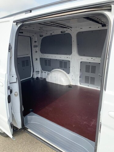 Mercedes Vito 111 2008, 189,000 km - 2.2 л - Bakı