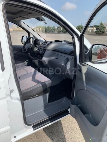 Mercedes Vito 111 2008, 189,000 km - 2.2 л - Bakı