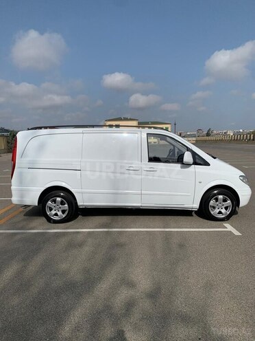 Mercedes Vito 111 2008, 189,000 km - 2.2 л - Bakı