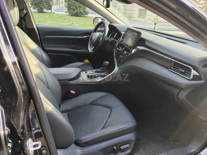 Toyota Camry 2023, 68,500 km - 2.5 l - Bakı
