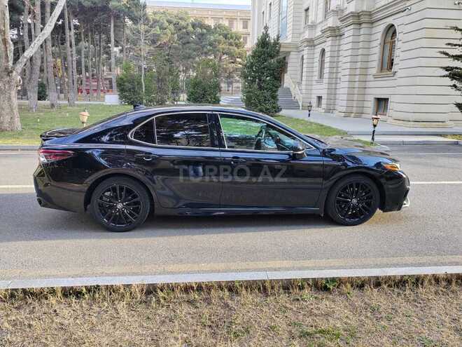 Toyota Camry 2023, 68,500 km - 2.5 l - Bakı