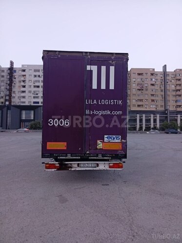 Scania R420 2009, 856,213 km - 12.0 l - Sumqayıt