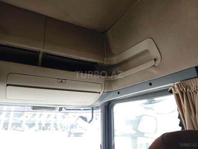 Scania R420 2009, 856,213 km - 12.0 l - Sumqayıt