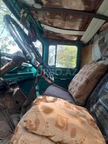 ZIL 130 1989, 480,000 km - 6.0 l - Gəncə