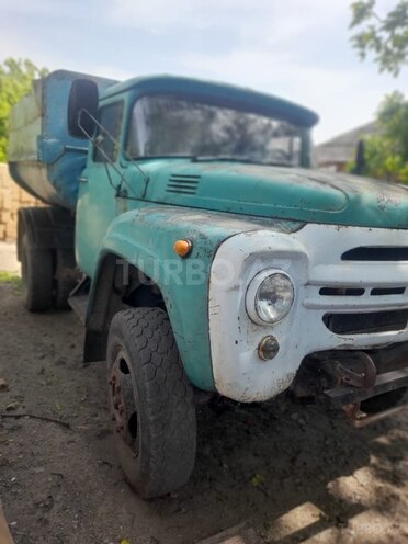 ZIL 130 1989, 480,000 km - 6.0 l - Gəncə