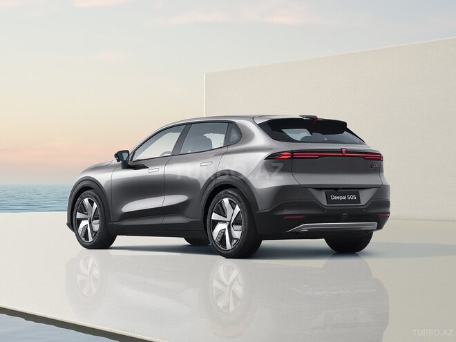 Changan  2025, 0 km - 1.5 l - Bakı