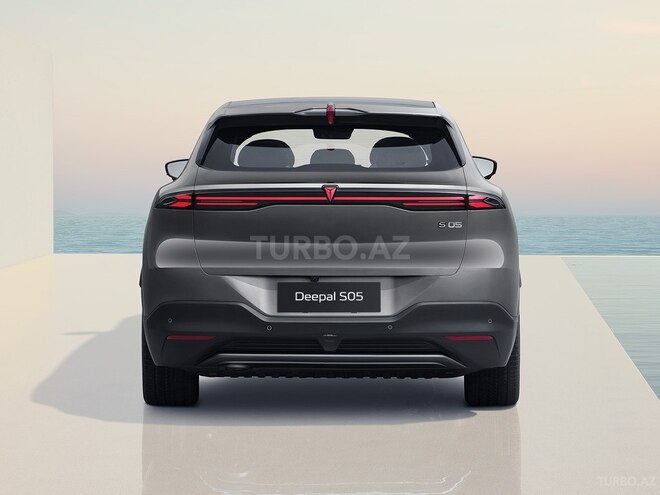 Changan  2025, 0 km - 1.5 l - Bakı