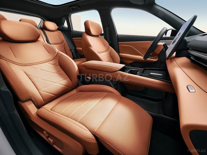 Changan  2025, 0 km - 1.5 l - Bakı