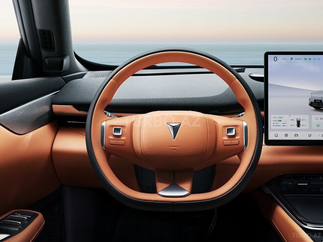 Changan  2025, 0 km - 1.5 l - Bakı