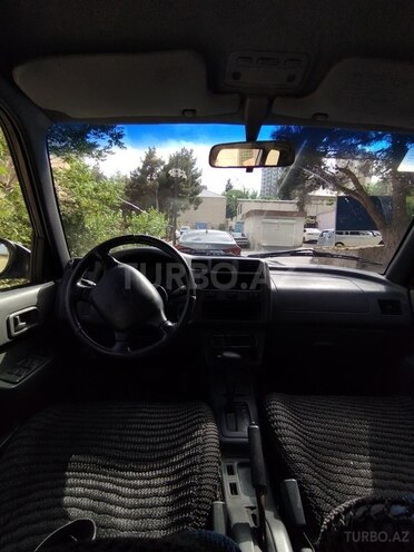 Toyota RAV4 1997, 250,000 km - 2.0 l - Bakı