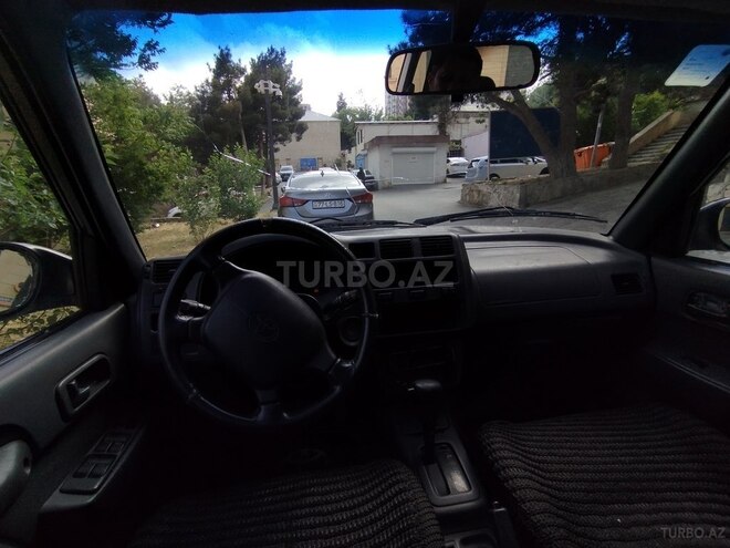 Toyota RAV4 1997, 250,000 km - 2.0 l - Bakı