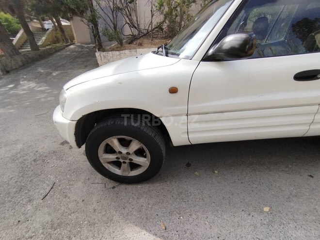Toyota RAV4 1997, 250,000 km - 2.0 l - Bakı