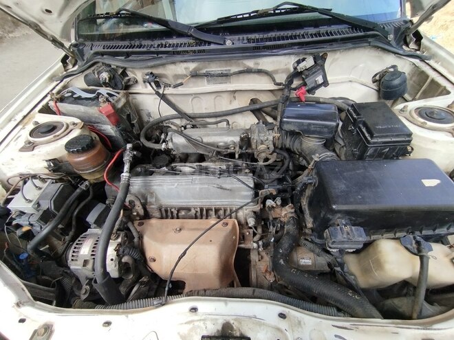 Toyota RAV4 1997, 250,000 km - 2.0 l - Bakı