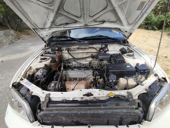 Toyota RAV4 1997, 250,000 km - 2.0 l - Bakı