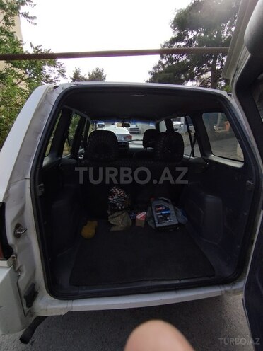 Toyota RAV4 1997, 250,000 km - 2.0 l - Bakı