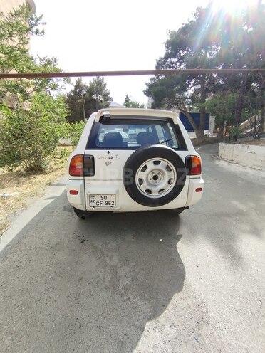 Toyota RAV4 1997, 250,000 km - 2.0 l - Bakı