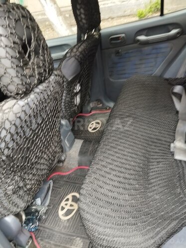 Toyota RAV4 1997, 250,000 km - 2.0 l - Bakı
