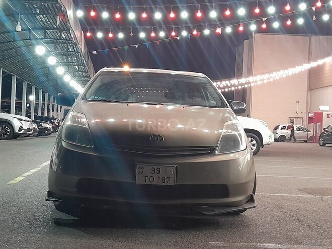 Toyota Prius 2008, 360,493 km - 1.5 l - Bakı