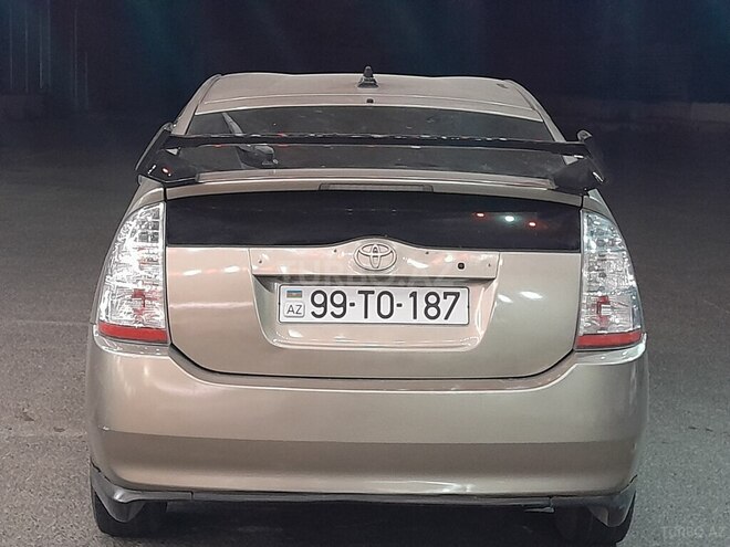 Toyota Prius 2008, 360,493 km - 1.5 l - Bakı