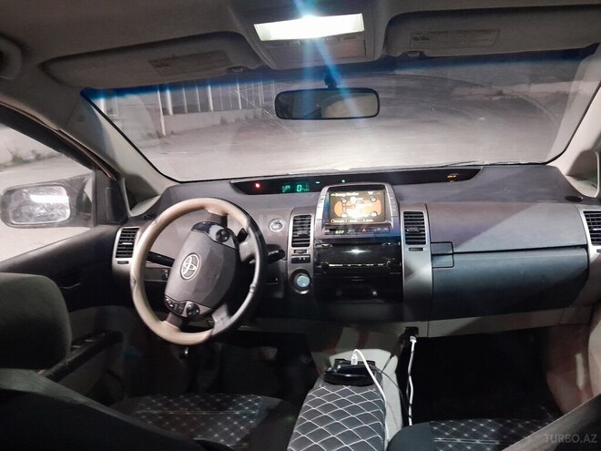 Toyota Prius 2008, 360,493 km - 1.5 l - Bakı