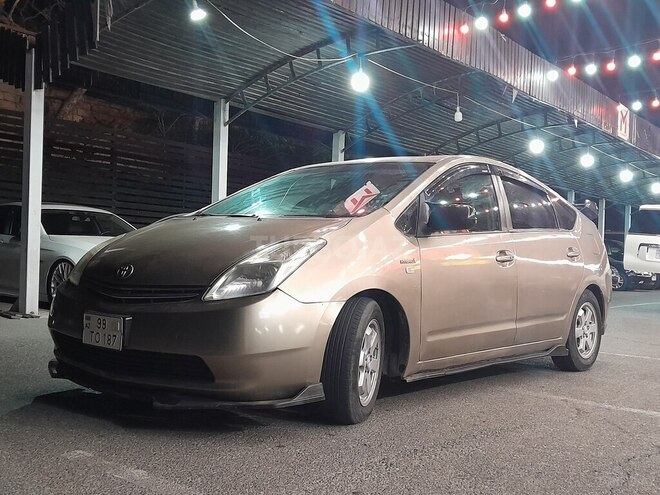 Toyota Prius 2008, 360,493 km - 1.5 l - Bakı