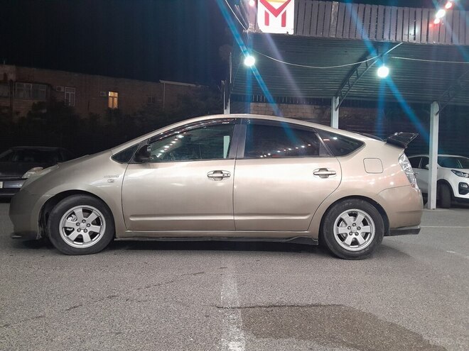 Toyota Prius 2008, 360,493 km - 1.5 l - Bakı