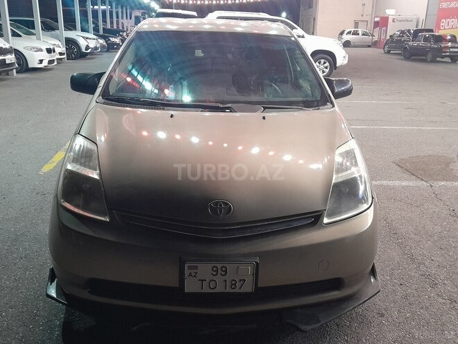 Toyota Prius 2008, 360,493 km - 1.5 l - Bakı