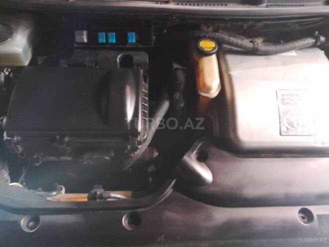 Toyota Prius 2008, 360,493 km - 1.5 l - Bakı