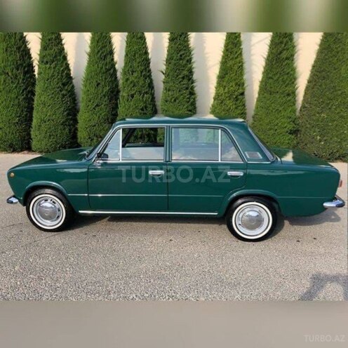 LADA (VAZ) 21011 1975, 79,000 km - 1.3 l - Bakı