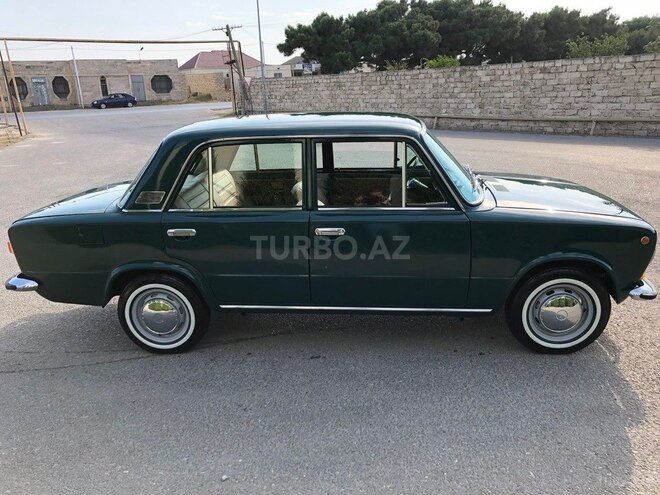 LADA (VAZ) 21011 1975, 79,000 km - 1.3 l - Bakı