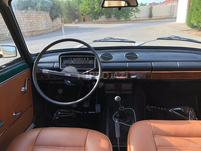 LADA (VAZ) 21011 1975, 79,000 km - 1.3 l - Bakı