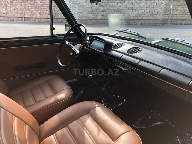 LADA (VAZ) 21011 1975, 79,000 km - 1.3 l - Bakı