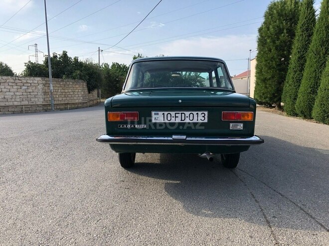 LADA (VAZ) 21011 1975, 79,000 km - 1.3 l - Bakı