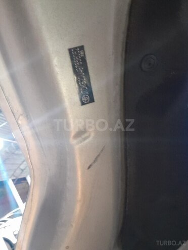 Toyota Prius 2008, 360,493 km - 1.5 l - Bakı