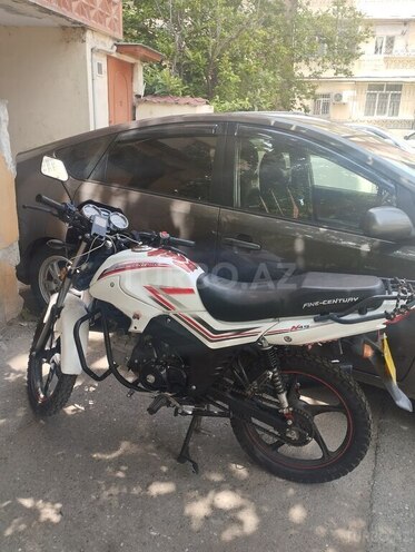 Tufan Istiqlal 2024, 10,800 km - 0.1 л - Bakı