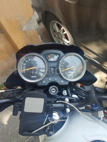 Tufan Istiqlal 2024, 10,800 km - 0.1 л - Bakı