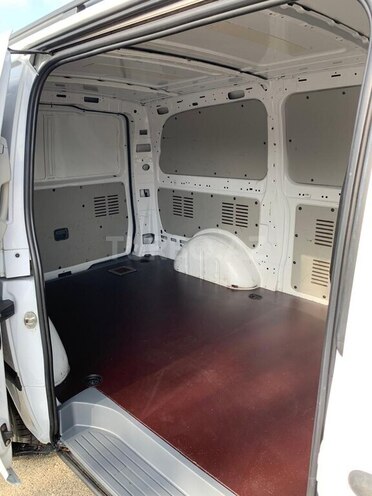 Mercedes Vito 111 2008, 338,000 km - 2.2 l - Bakı