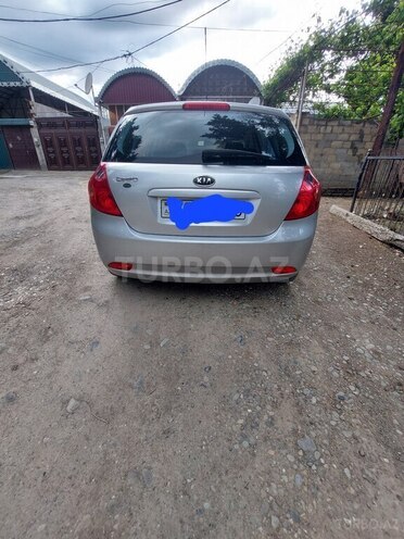 Kia Ceed 2007, 197,000 km - 1.4 l - Tovuz
