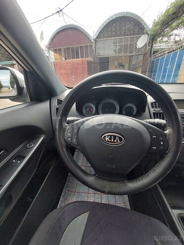 Kia Ceed 2007, 197,000 km - 1.4 l - Tovuz