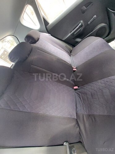 Kia Ceed 2007, 197,000 km - 1.4 l - Tovuz