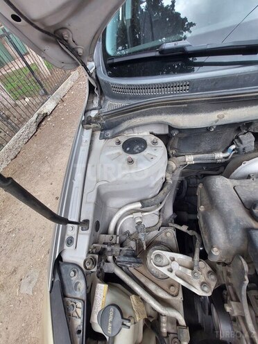 Kia Ceed 2007, 197,000 km - 1.4 l - Tovuz