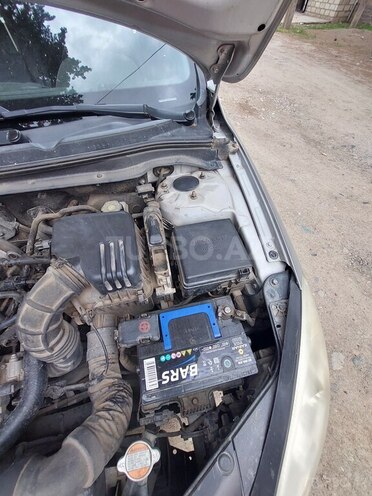 Kia Ceed 2007, 197,000 km - 1.4 l - Tovuz